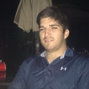 Meet your Posher, Jaime